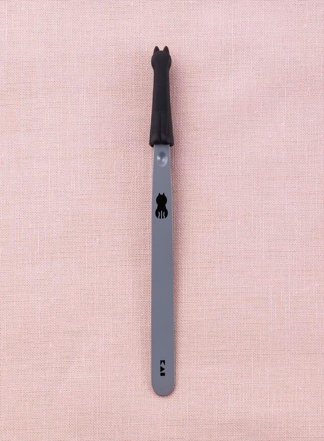 Kai Corporation KAI HC2203 Cat Tweezers with Cap Made in Japan - Image 4