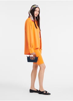 Longchamp Le Pliage Mini Sport Bag Dumpling Bag For Women  - Image 2