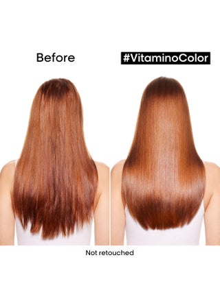 Vitamino Shampoo pink 500ml - view 4