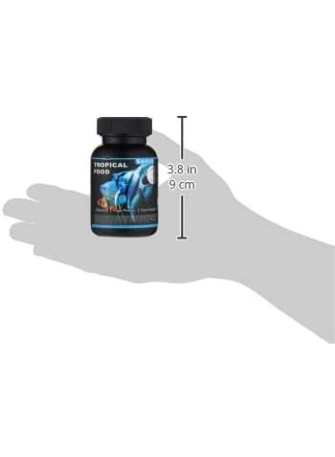 Horizon Eagle Tropical Food - 50g - Image 4