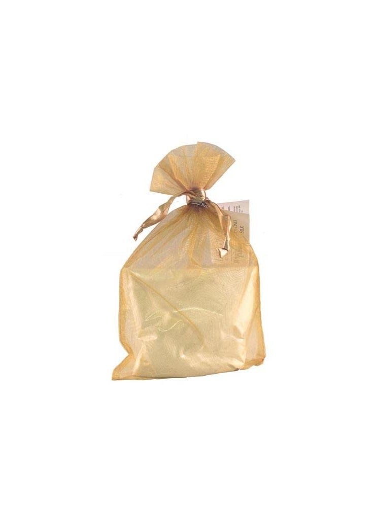 Lady Primrose Royal Extract Dusting Silk Refill Pouch 
