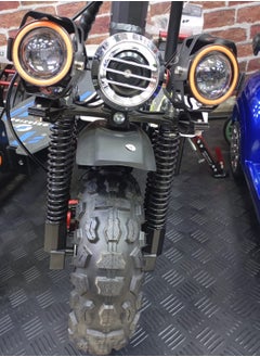 Generic Latest Model Winner Sky E Scooter  - Image 3