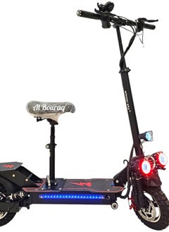 Generic Latest Model Winner Sky E Scooter  - Image 4