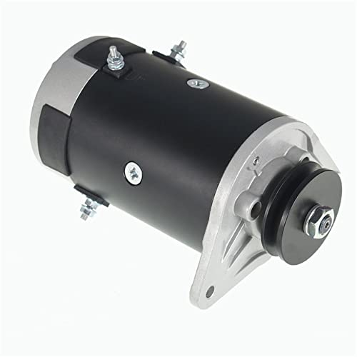 waltyotur Starter Generator 1018294-01 1036785-02 Replacement for Club Car FE290 FE350 DS Series 1996-2006 - Image 4