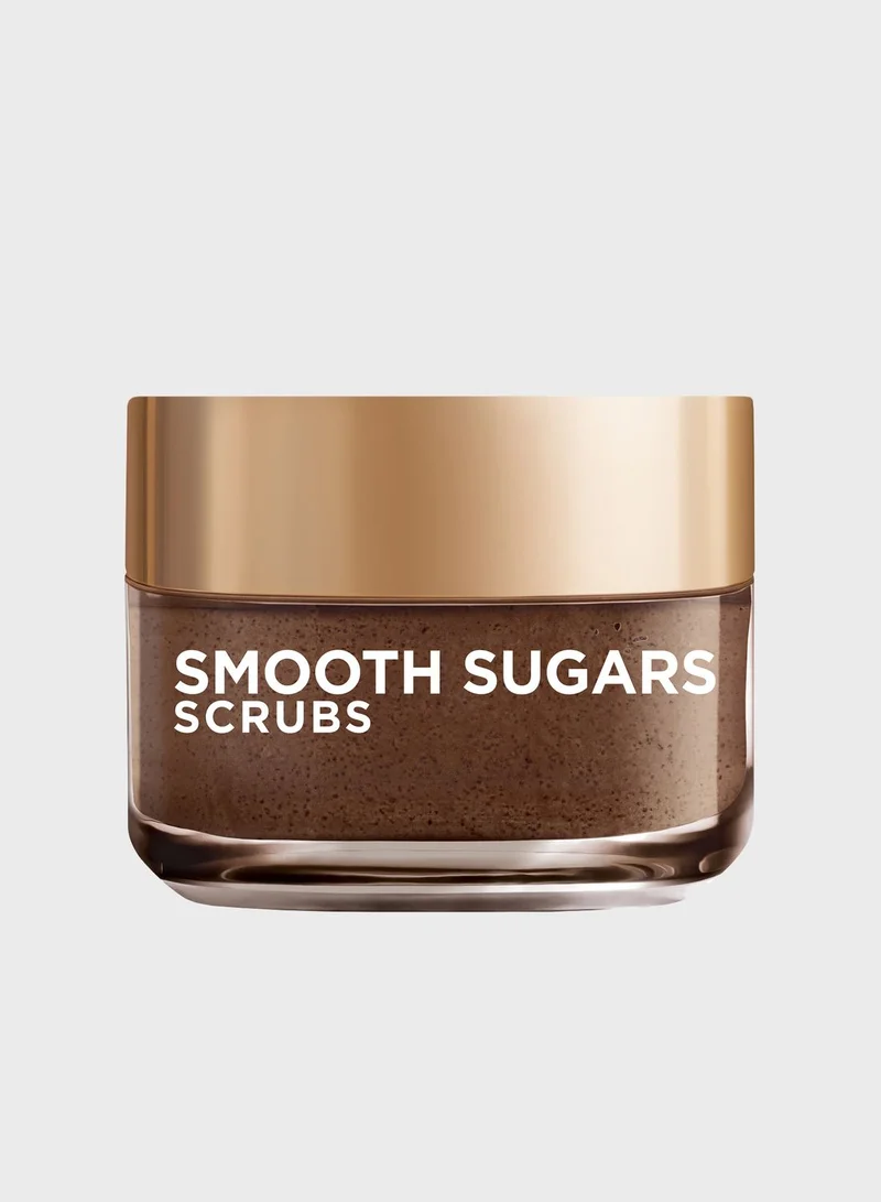 L'OREAL PARIS 3 Piece Sugar Scrub Set
