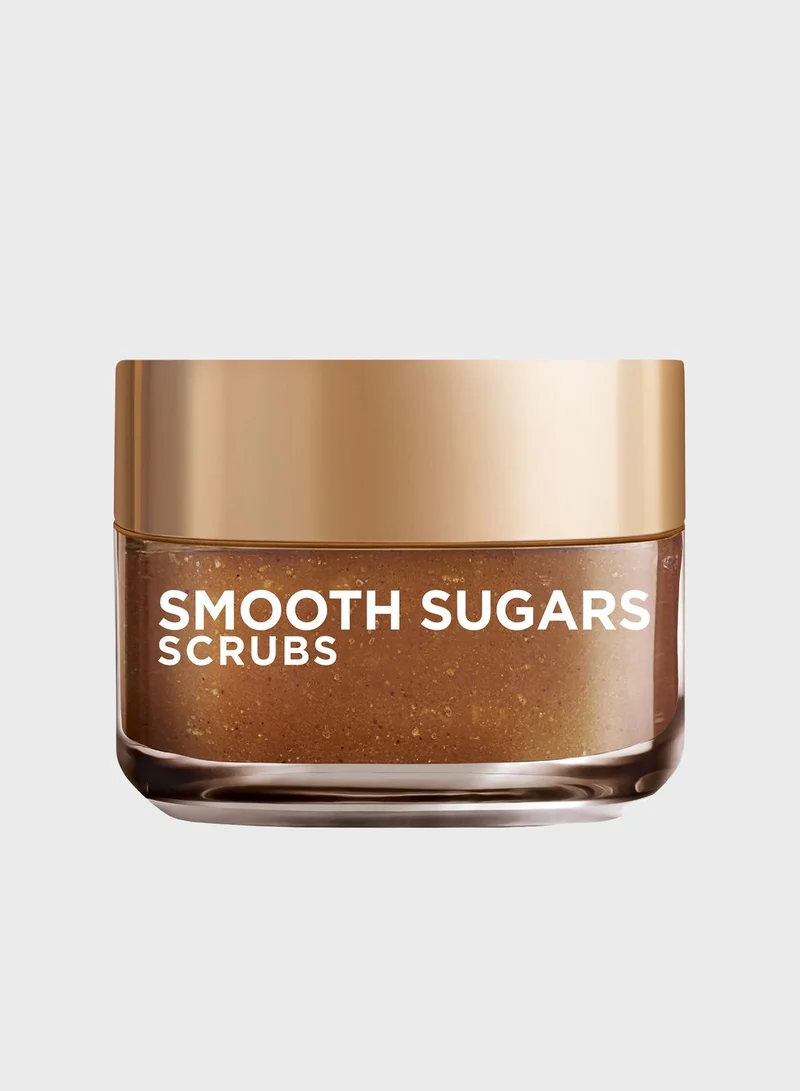 L'OREAL PARIS 3 Piece Sugar Scrub Set
