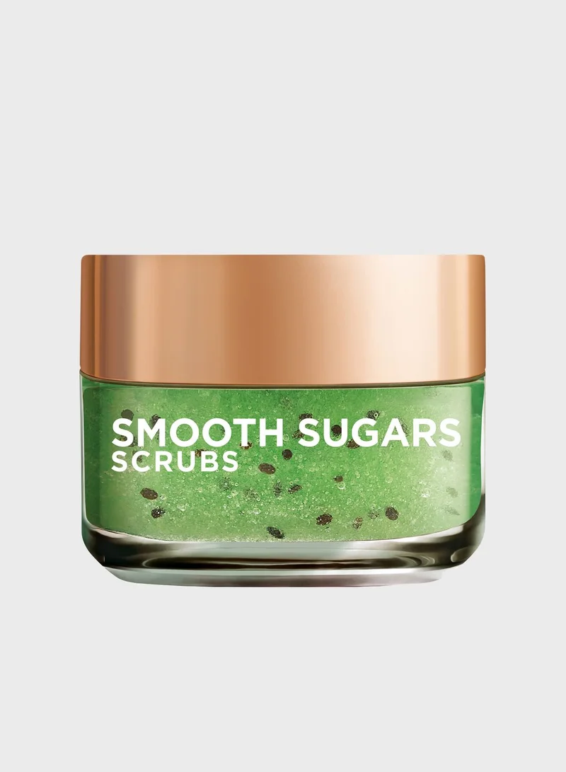 L'OREAL PARIS 3 Piece Sugar Scrub Set
