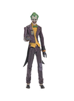 نيبمينينت مجسم لشخصية الأكشن جوكر من DC كومكس  - Image 1