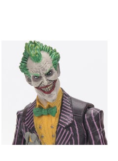 نيبمينينت مجسم لشخصية الأكشن جوكر من DC كومكس  - Image 4