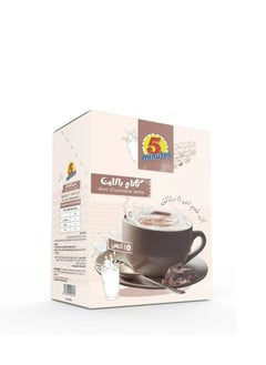 5 minutes Hot Chocolate Latte 10 Sachet -300g 