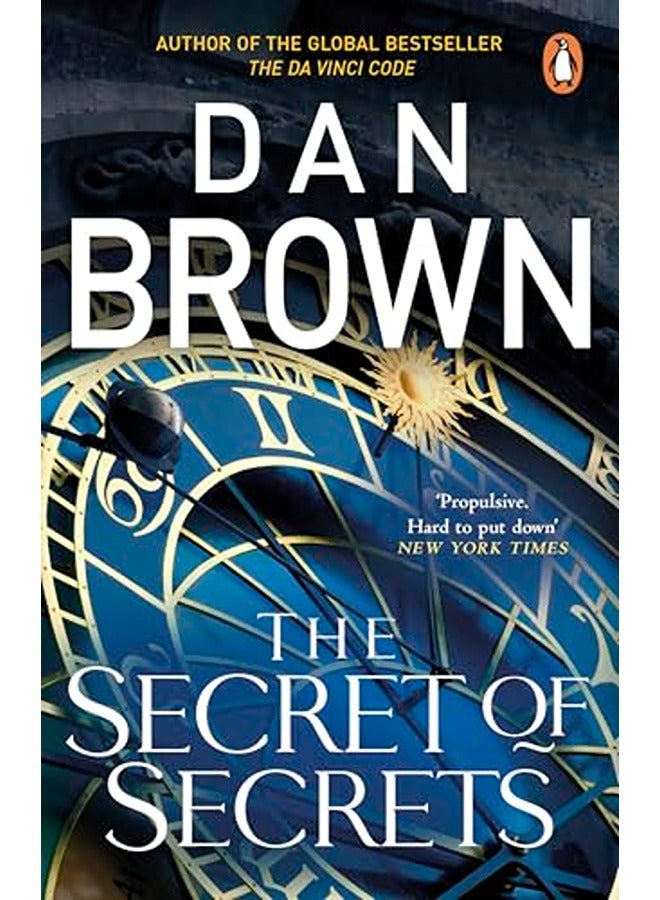 The Secret of Secrets
