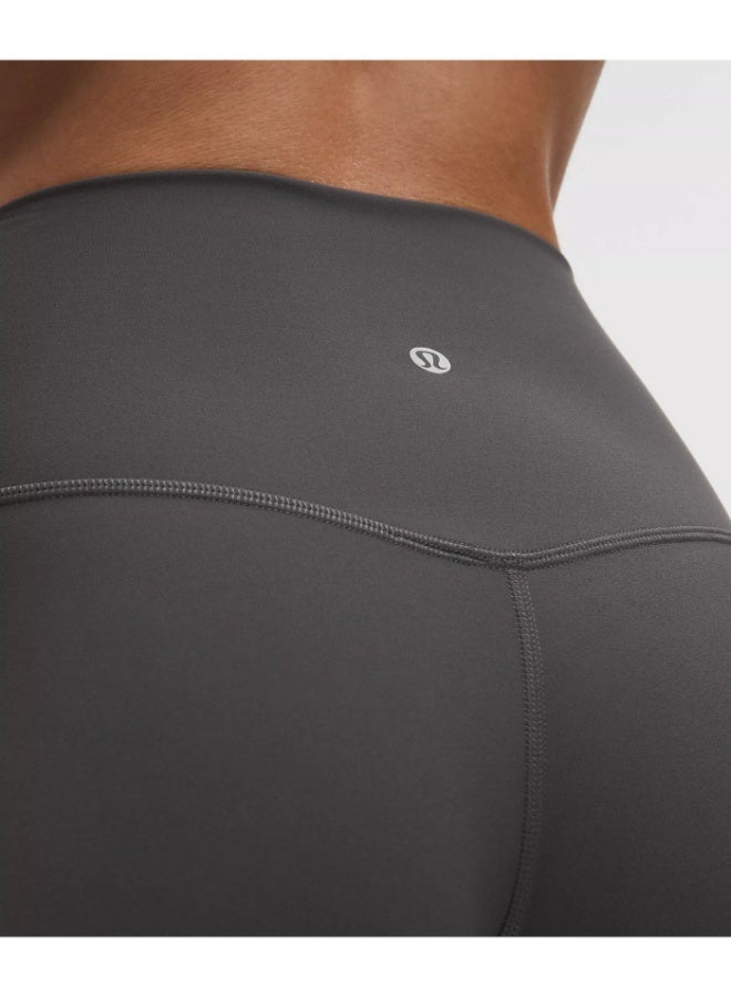 لولوليمون بنطلون Align No Line™ عالي الخصر مقاس 28 - Image 4