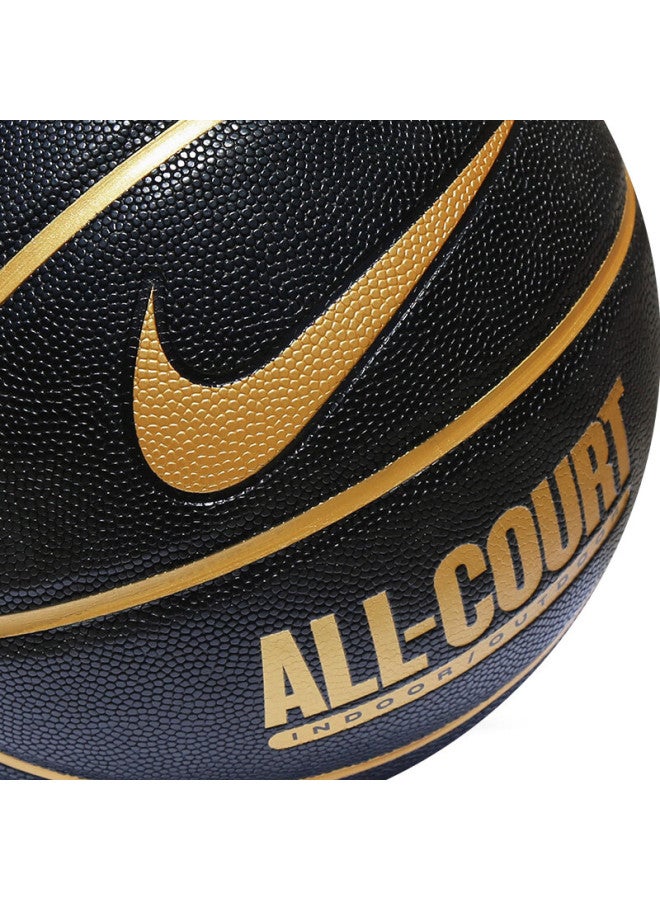 Nike Nike Outdoor Daily Activity Training Wear-resistant Pu Standard Size 7 Basketball, Do8258-070  - Image 5