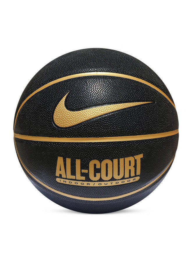 Nike Nike Outdoor Daily Activity Training Wear-resistant Pu Standard Size 7 Basketball, Do8258-070  - Image 2