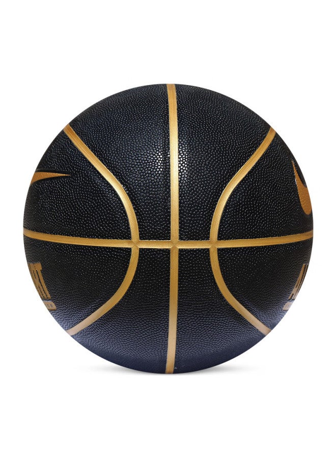 Nike Nike Outdoor Daily Activity Training Wear-resistant Pu Standard Size 7 Basketball, Do8258-070  - Image 3