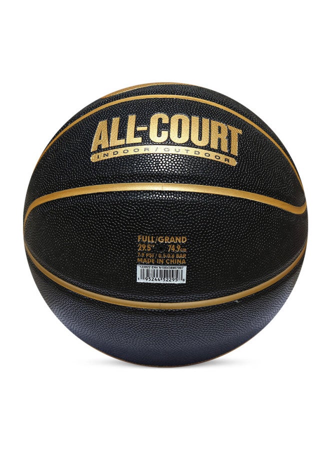 Nike Nike Outdoor Daily Activity Training Wear-resistant Pu Standard Size 7 Basketball, Do8258-070  - Image 4