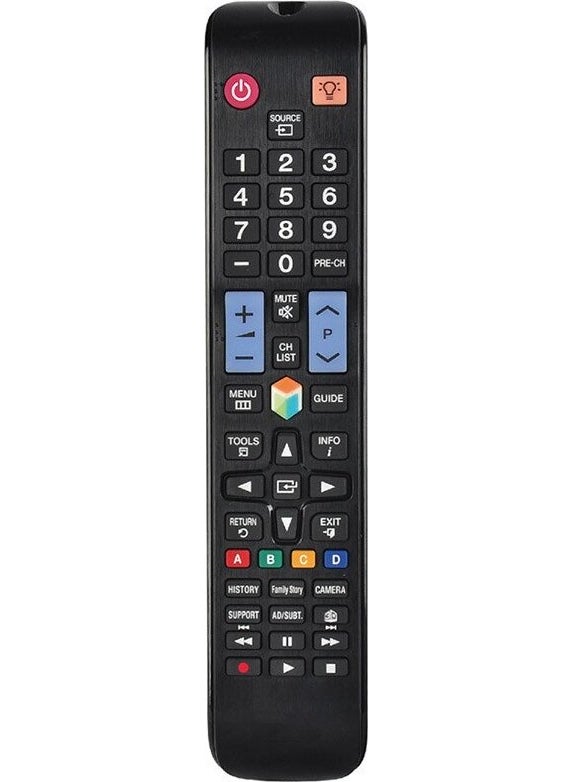 Uğur Rebera TV Remote for Samsung LCD / LED TV All Models 