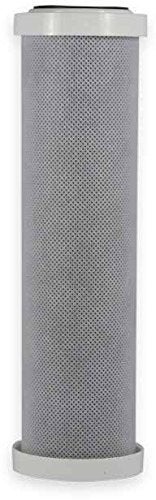 MATRIKX KX 32-250-10-GREEN | 10" CTO Carbon Block Water Filters for Chlorine Taste and Odor reduction | KX MatriKX Powered by GREENBLOCK | Replaces 32-250-125-975 - Image 5