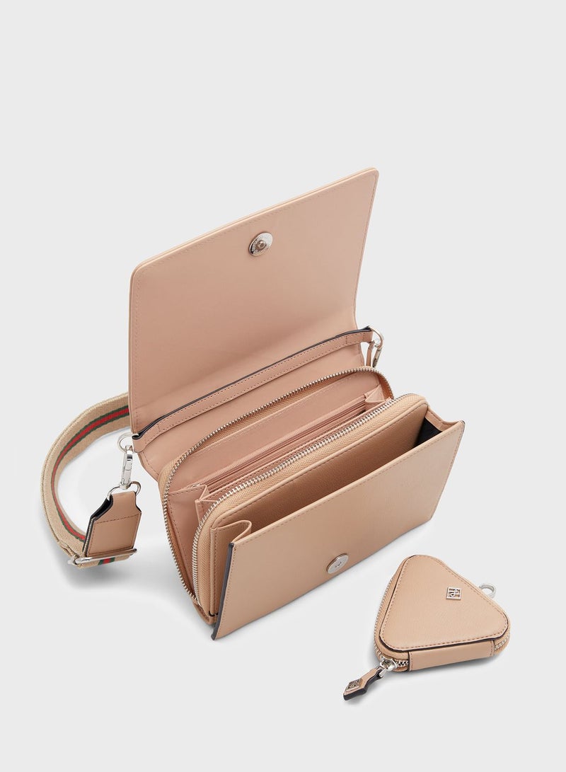 Aeroviva Crossbody
