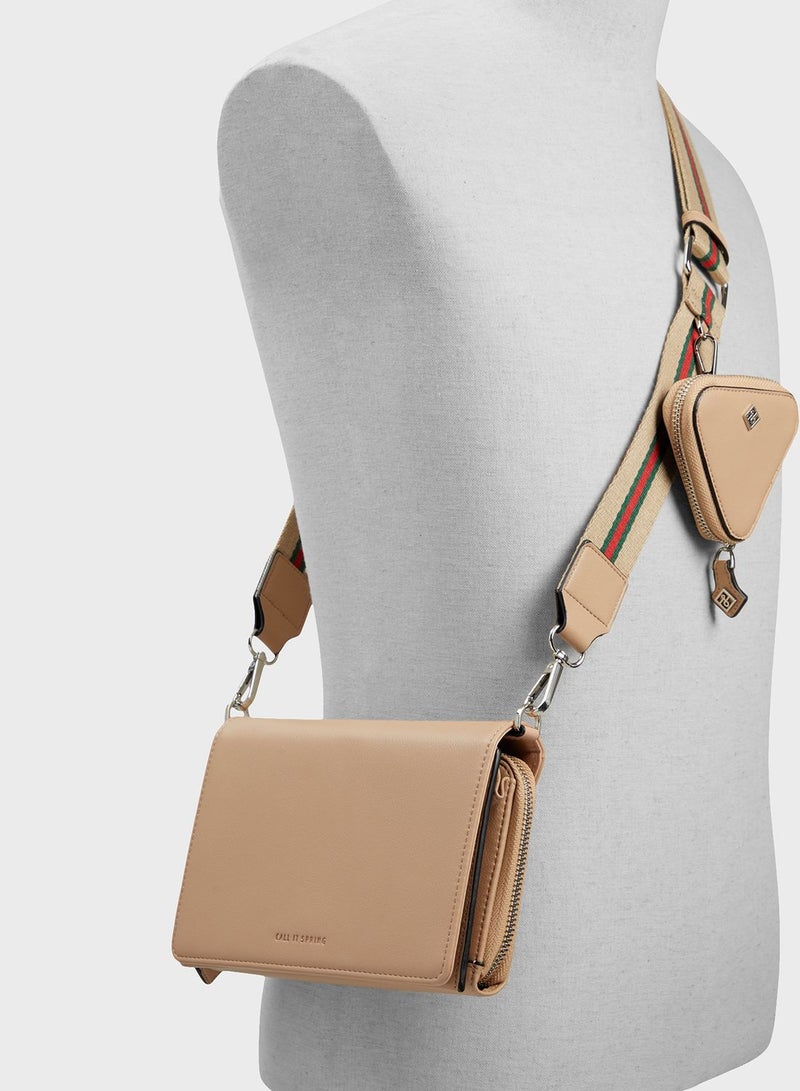 Aeroviva Crossbody