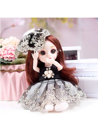 Black HML