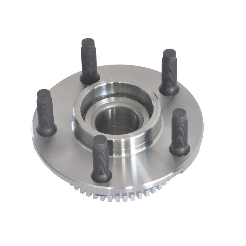 DRIVESTAR 513115 Front Wheel Bearings and Hub Assembly for 1994-2004 Ford Mustang with ABS - Image 4