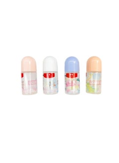 M&G M&G Sakura Time Liquid Glue 40ml No: AWG970A2 (Assorted Colours)  - Image 1