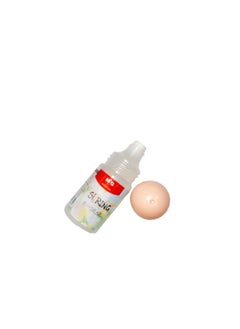 M&G M&G Sakura Time Liquid Glue 40ml No: AWG970A2 (Assorted Colours)  - Image 2