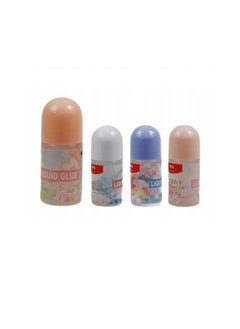 M&G M&G Sakura Time Liquid Glue 40ml No: AWG970A2 (Assorted Colours)  - Image 3