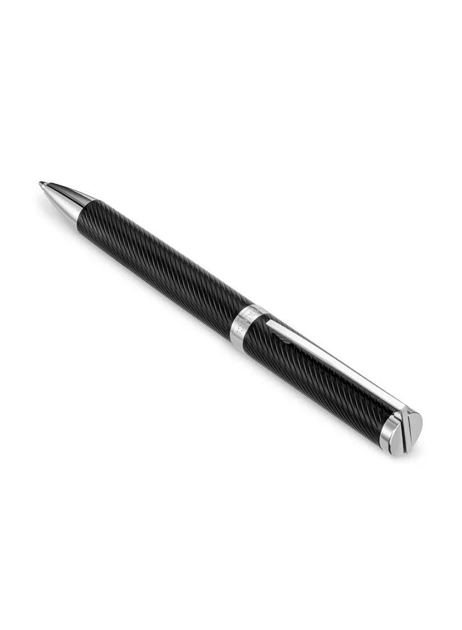 نينا ريتشي Hypnosis Twist Ballpoint Pen, Black Ink