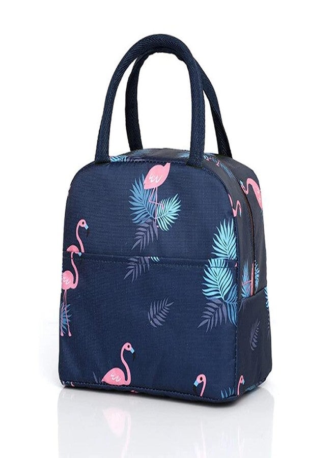 STARFLYER Kids Lunch Bag Insulated Cooler Reusable Thermal Meal Soft Small Tote Bag for Girls Boys School. - Image 1