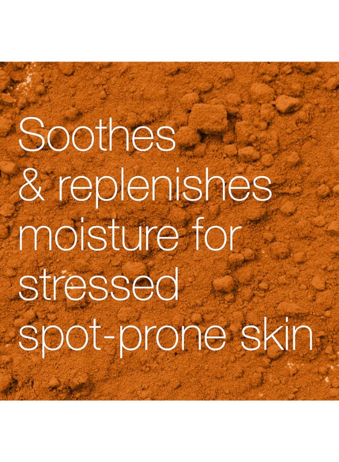 Neutrogena Clear and Soothe Oil-Free Gel Moisturiser 75ml - Image 3