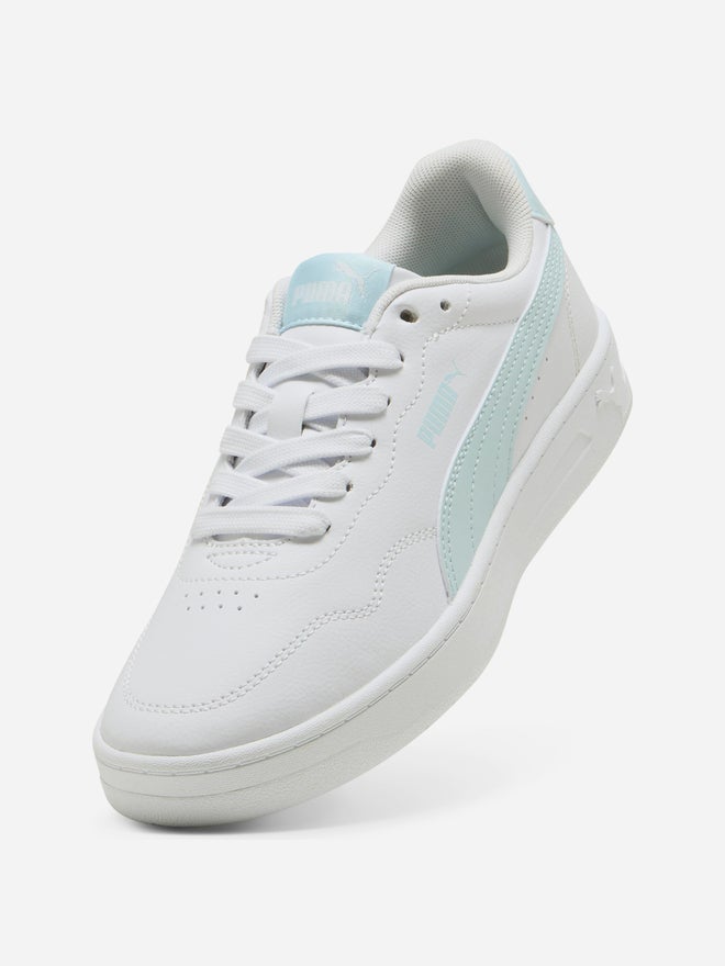 PUMA Court Lally Sneakers - Image 4