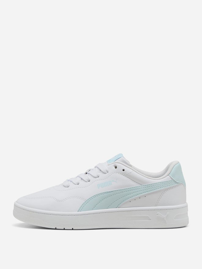 PUMA Court Lally Sneakers - Image 1