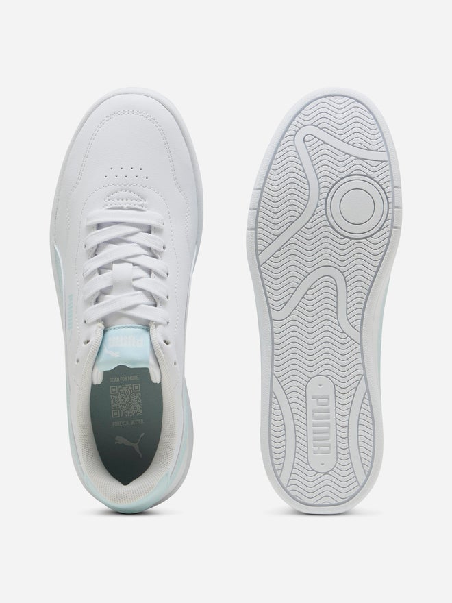 PUMA Court Lally Sneakers - Image 3