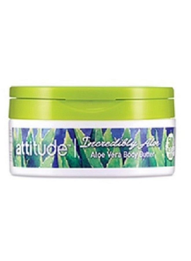 Amway attitude aloe body butter - 200g and colourful band - combo - Image 4