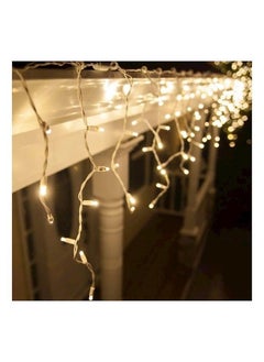 Generic Strings For Window Curtain Light White 21x 8x10cm  - Image 2