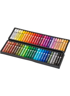 Simply Oil Pastel Oil Pastel Set 50 Colors - pzsku/Z17EAECE8FB89C60CEB9BZ/45/_/1725722869/6c2a7e79-b6bb-49e0-8f31-5fafbfa1de61