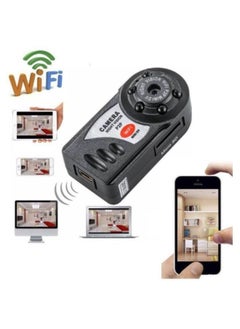 Generic Q7 Wireless Night Vision Camera  - Image 4