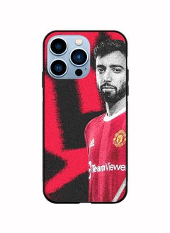 Protective Case Cover For Apple iPhone 13 Pro Max Bruno Design Multicolour