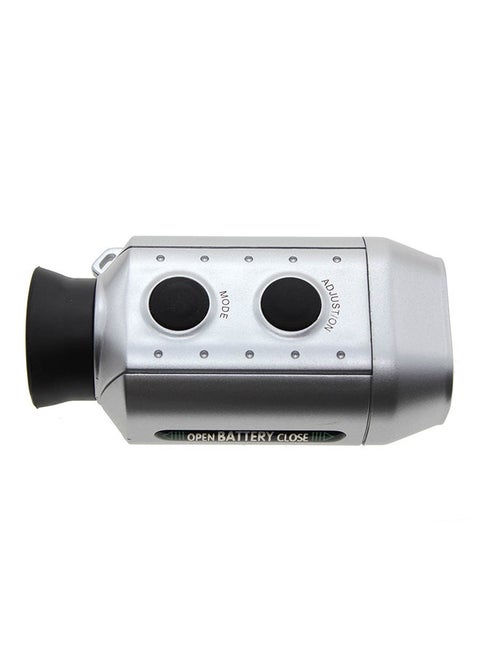 7X Golf Course Rangefinder Digital Monocular