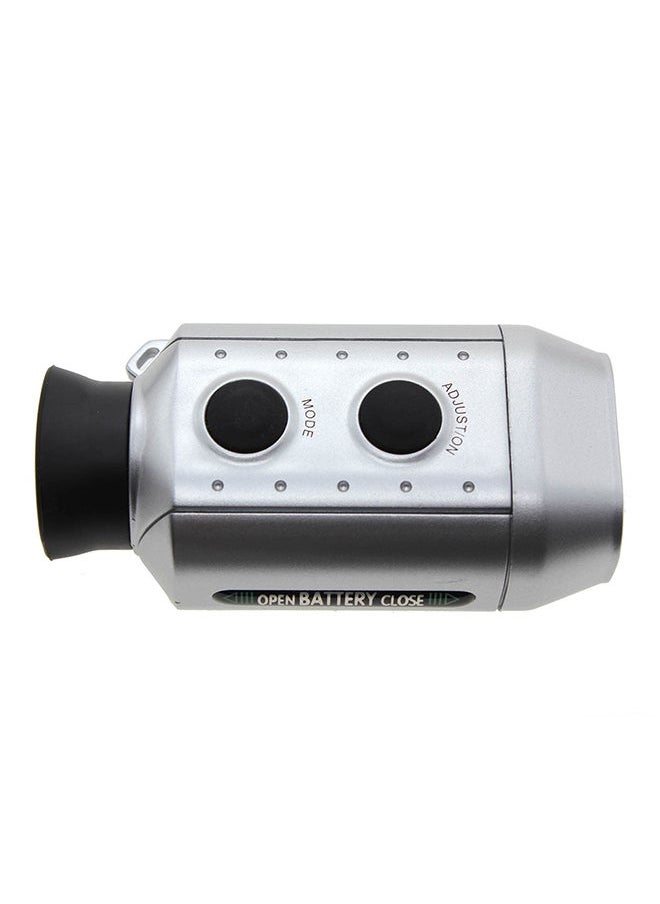 NIBEMINENT - 7X Golf Course Rangefinder Digital Monocular - Image 1