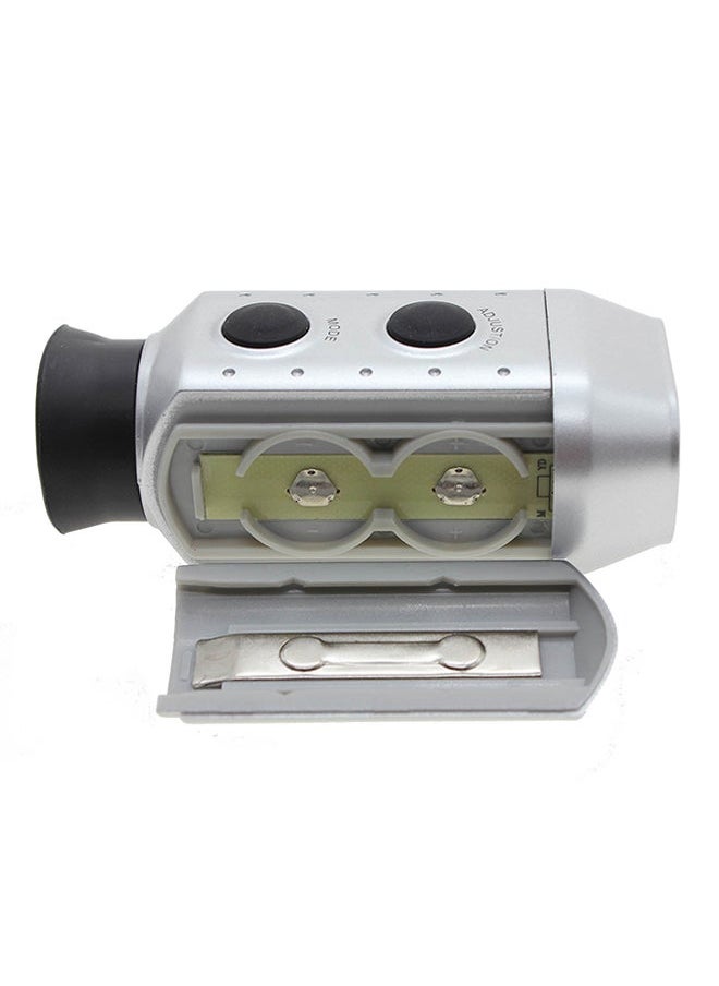 NIBEMINENT - 7X Golf Course Rangefinder Digital Monocular - Image 1
