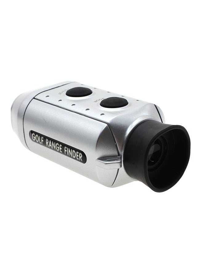 NIBEMINENT - 7X Golf Course Rangefinder Digital Monocular - Image 1