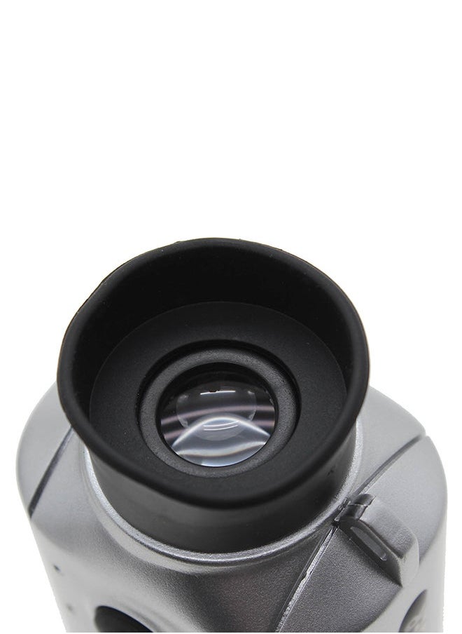 NIBEMINENT - 7X Golf Course Rangefinder Digital Monocular - Image 1