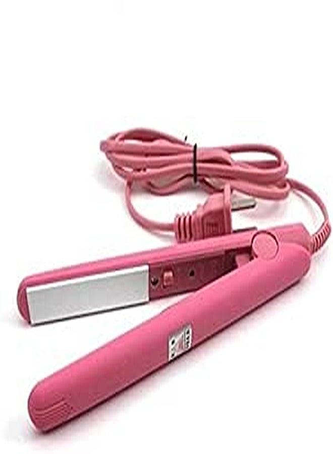 Ceramic hair tapered, small size and portable