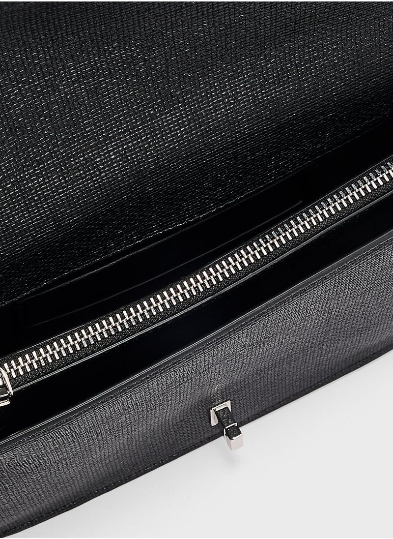 CALVIN KLEIN CHAIN BAG  - Image 5