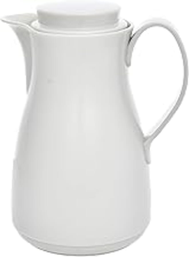 Rose RS-505-10-K Thermos, Gray