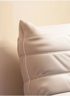 NKX Modern Multifunctional Caterpillar Lazy Sofa for Luxe Bedrooms  - Image 3