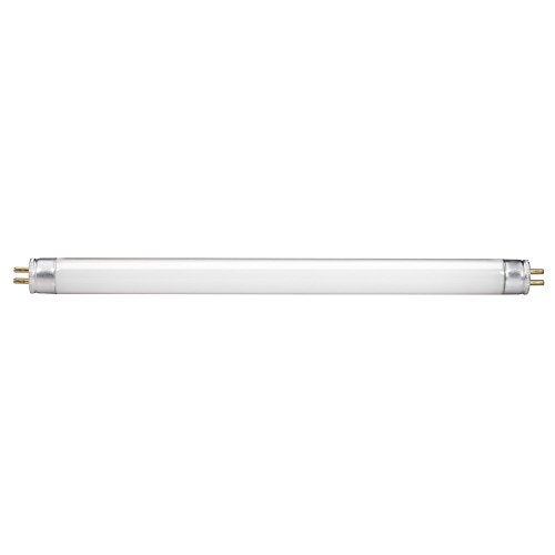 KOR (Pack of 6) F6T5/CW - T5 Fluorescent 4100K Cool White - 6 Watt - 9" Super Long Life Light Bulbs - Image 3